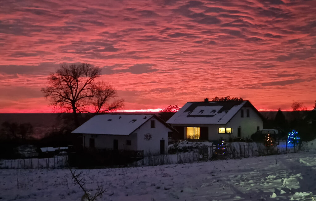 Feriehuse - Wolin , Polen - PPO361 11