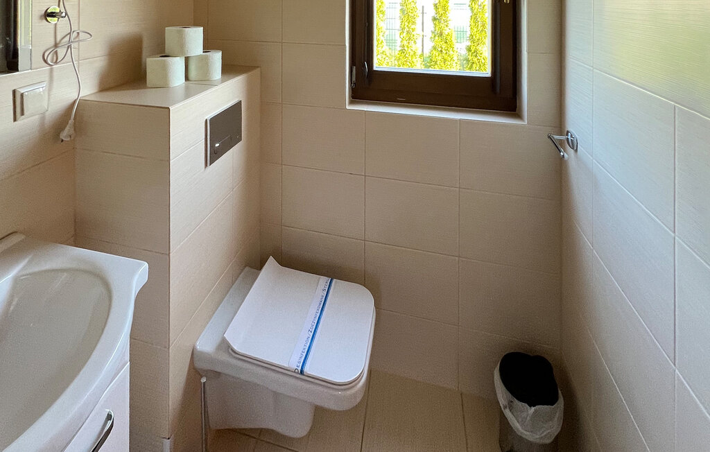 Feriehuse - Grzybowo , Polen - PPO744 15