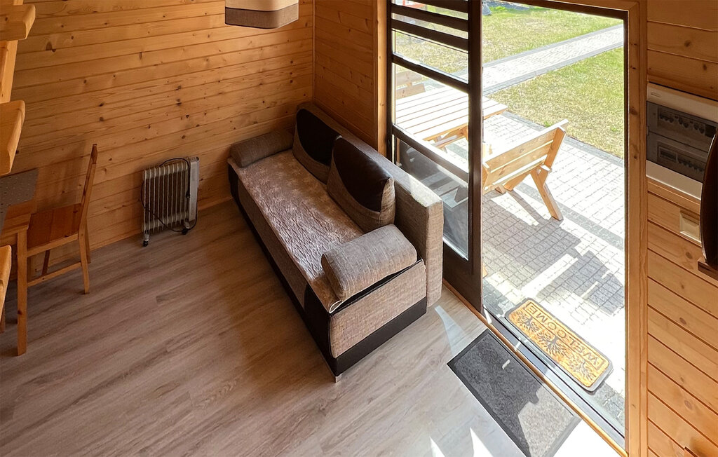 Feriehuse - Grzybowo , Polen - PPO744 11