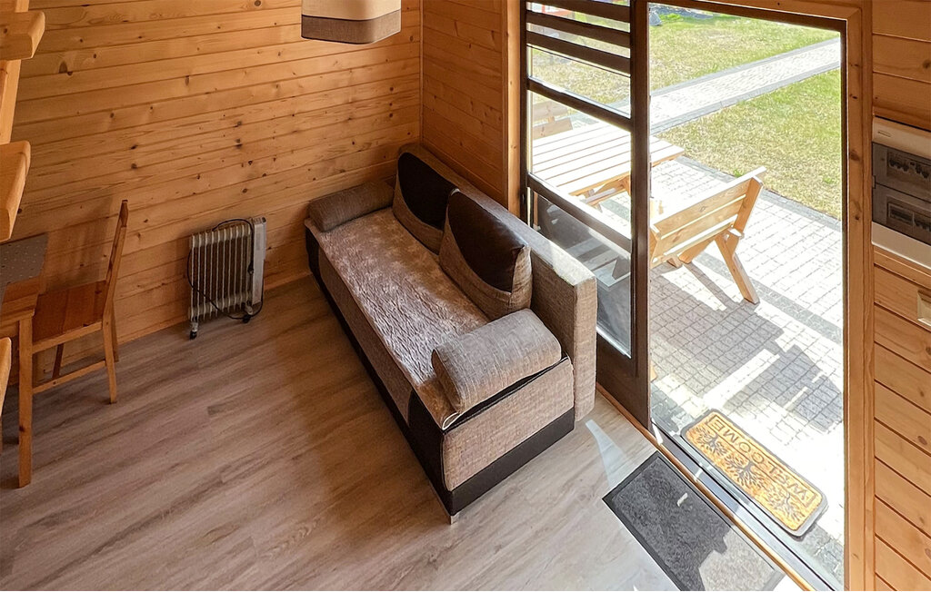 Feriehuse - Grzybowo , Polen - PPO745 12