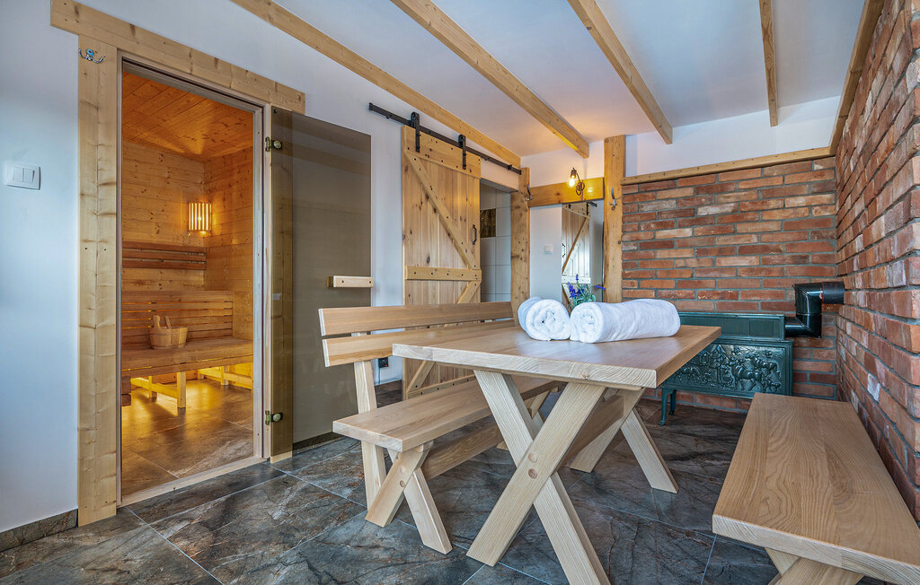 Feriehus - Darlowo , Polen - PPO749 6