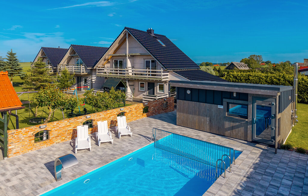 Feriehus - Darlowo , Polen - PPO749 1