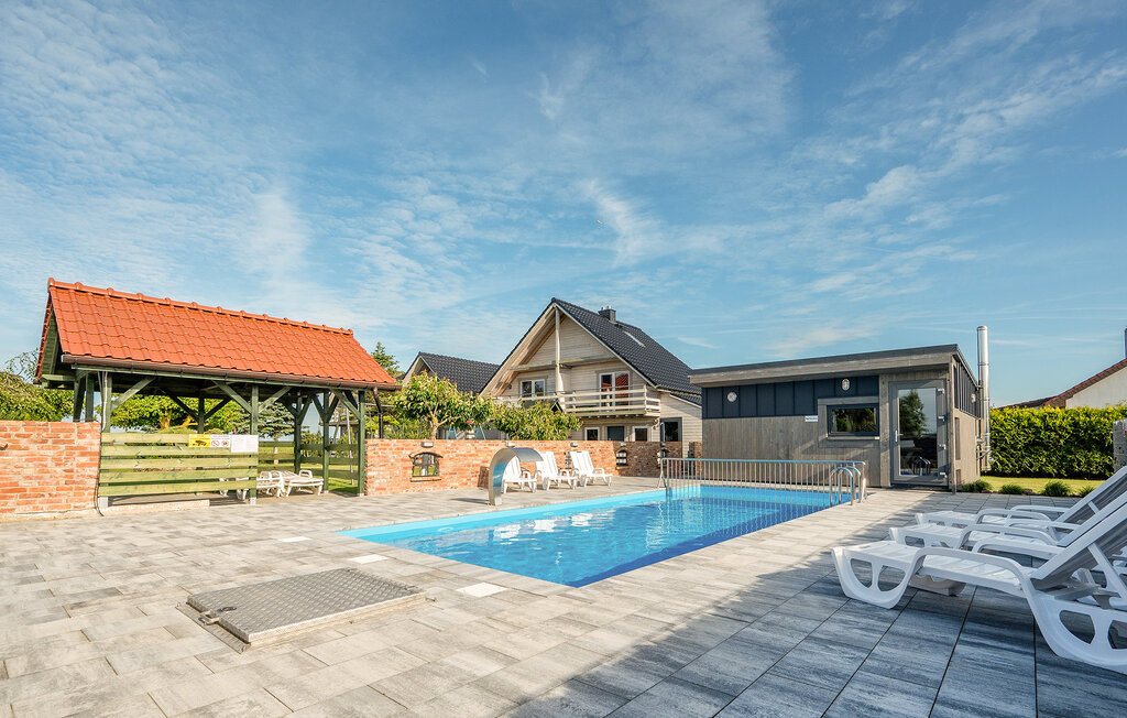 Feriehus - Darlowo , Polen - PPO749 9