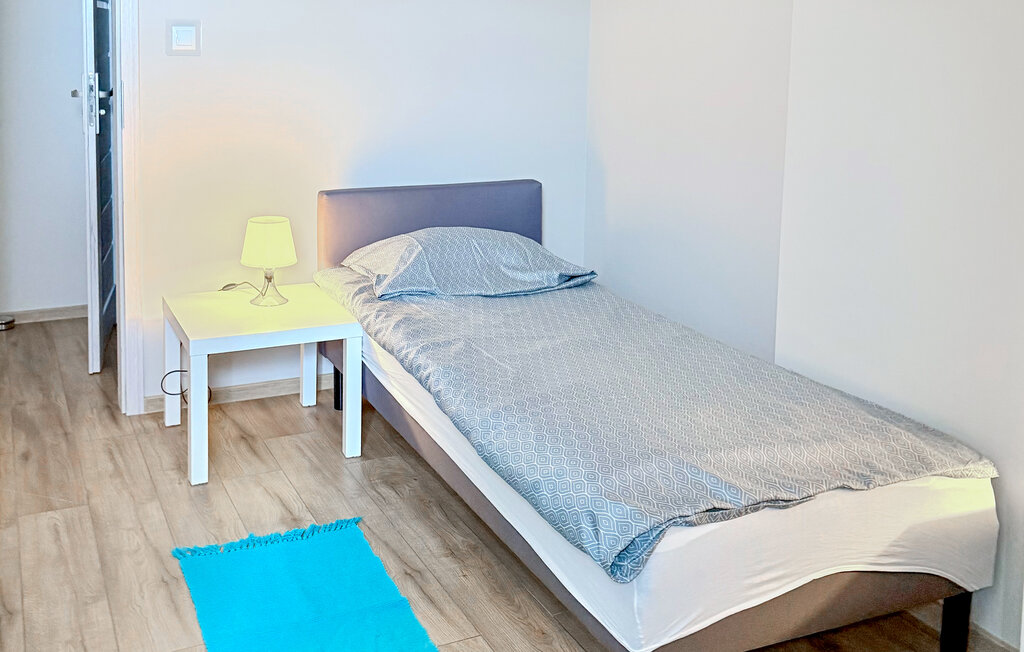 Feriehuse - Grzybowo , Polen - PPO413 10