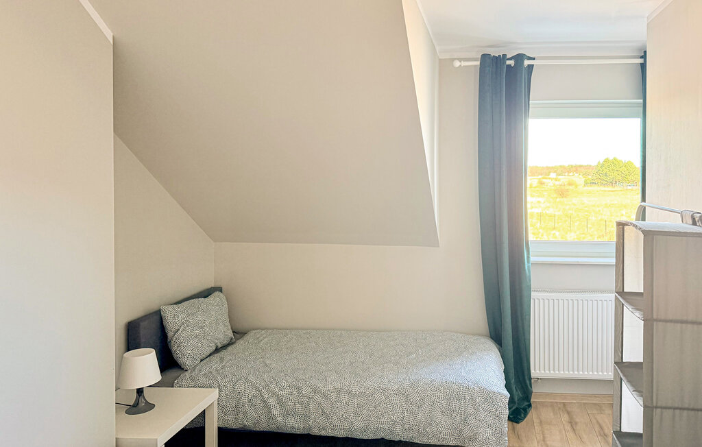 Feriehuse - Grzybowo , Polen - PPO413 11