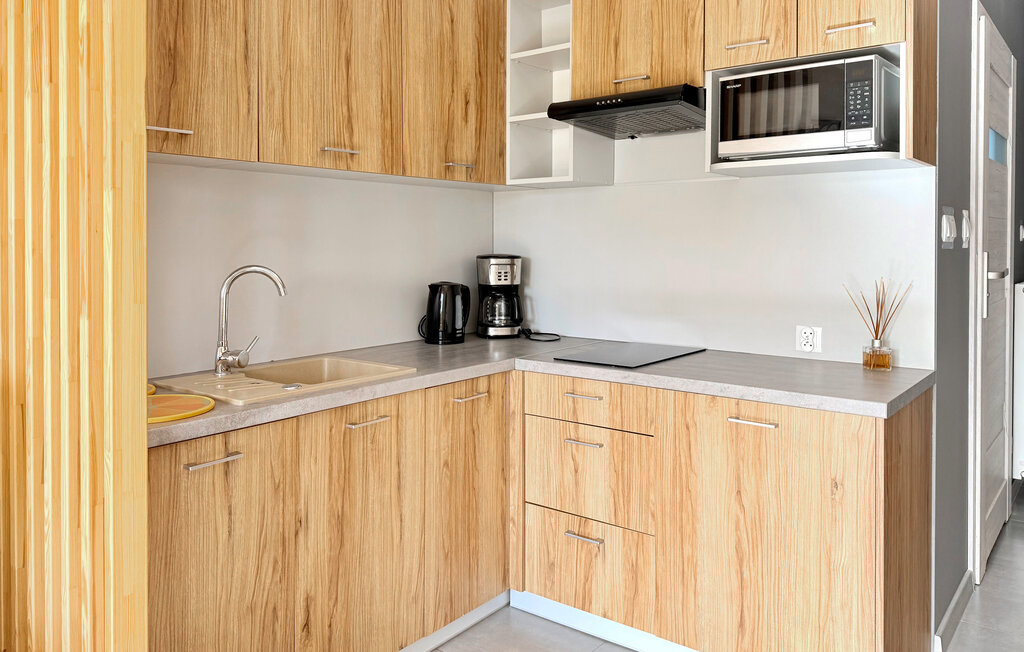 Feriehuse - Grzybowo , Polen - PPO413 4