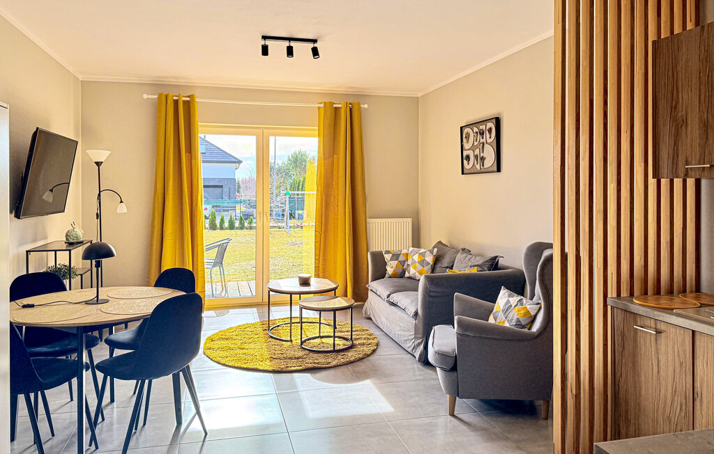 Feriehuse - Grzybowo , Polen - PPO413 2