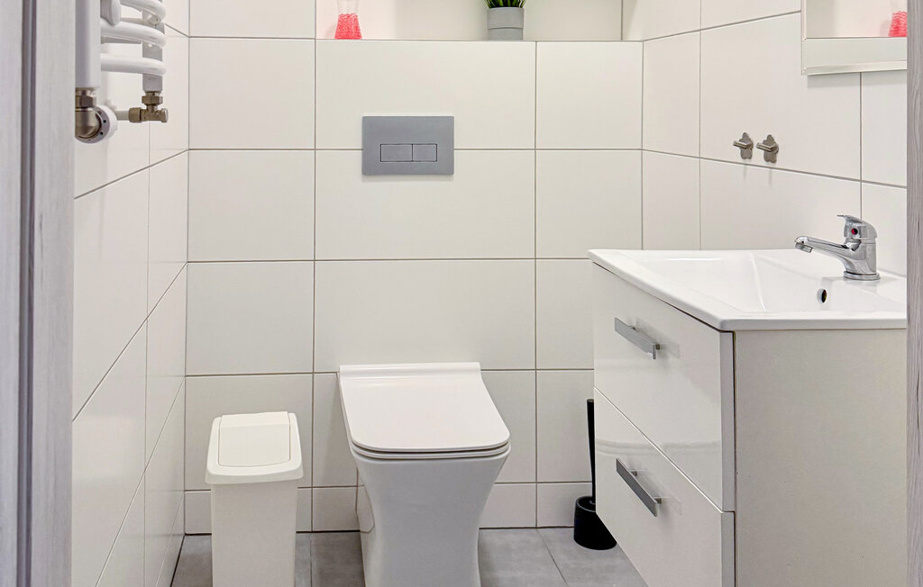 Feriehuse - Grzybowo , Polen - PPO413 13