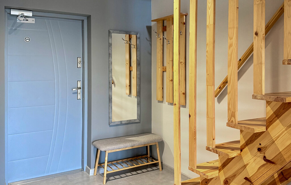 Feriehuse - Grzybowo , Polen - PPO413 8