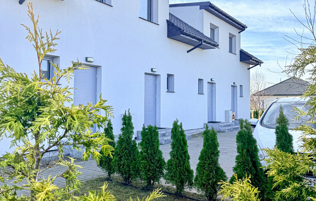 Feriehuse - Grzybowo , Polen - PPO413 1