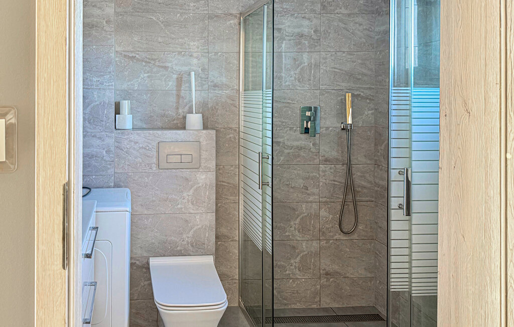 Feriehuse - Grzybowo , Polen - PPO413 12