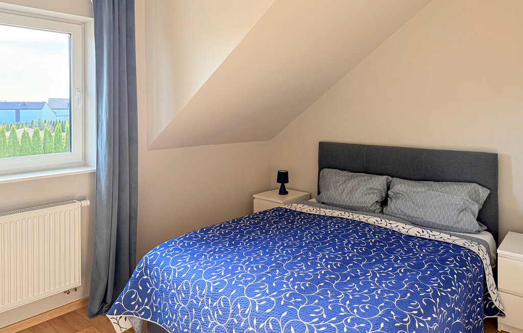 Feriehuse - Grzybowo , Polen - PPO413 5