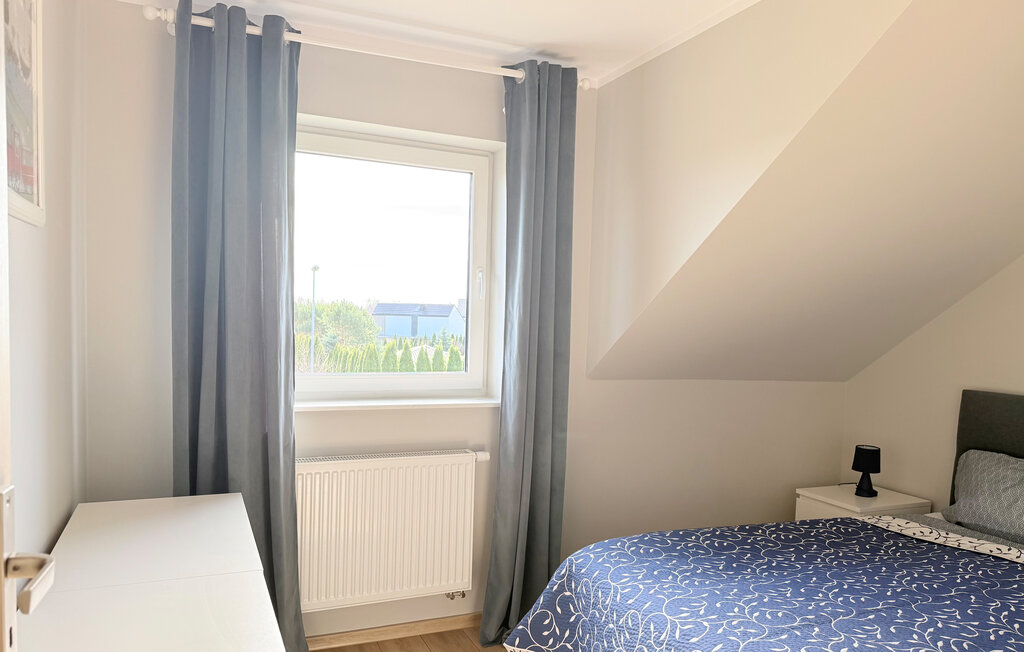 Feriehuse - Grzybowo , Polen - PPO413 9