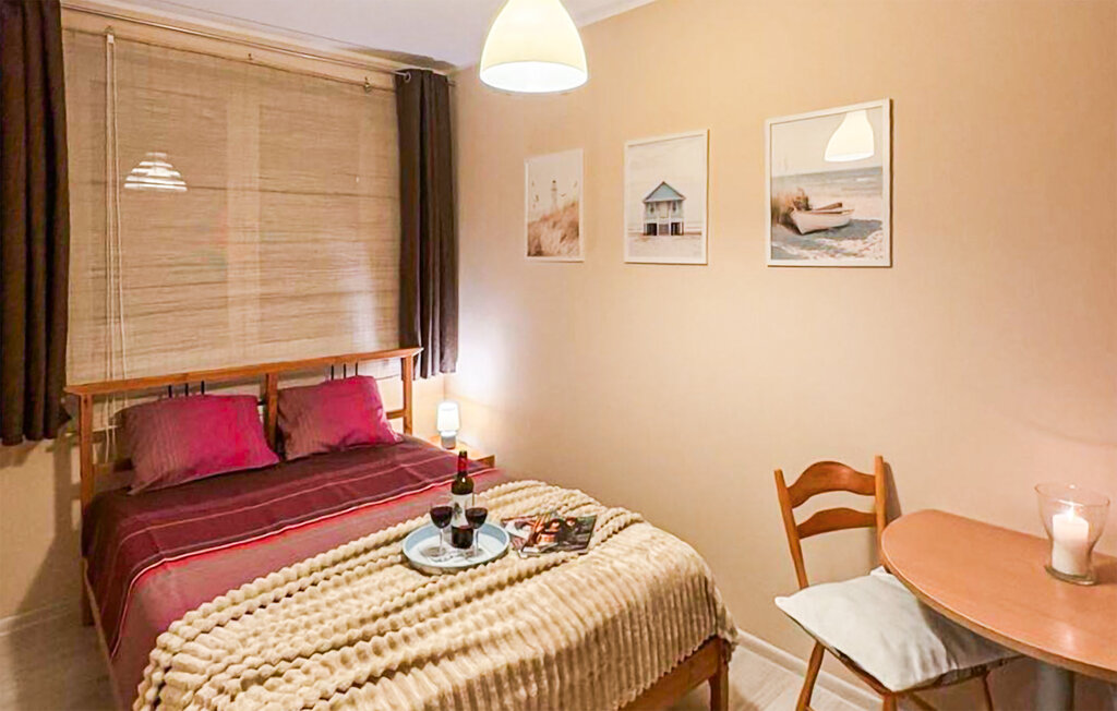 Ferienwohnung - Darlowo , Polen - PPO441 11