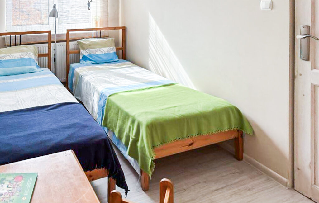 Ferienwohnung - Darlowo , Polen - PPO441 12