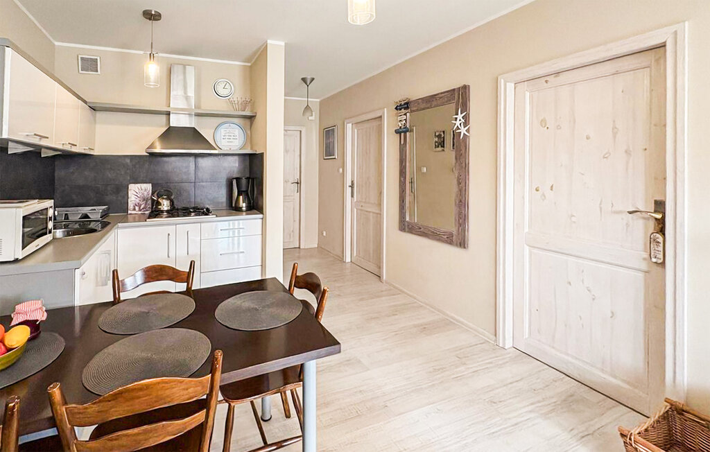 Ferienwohnung - Darlowo , Polen - PPO441 5