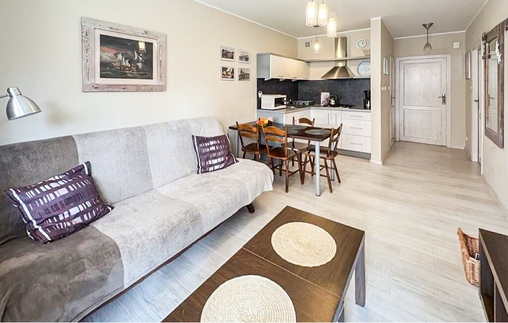 Ferienwohnung - Darlowo , Polen - PPO441 4