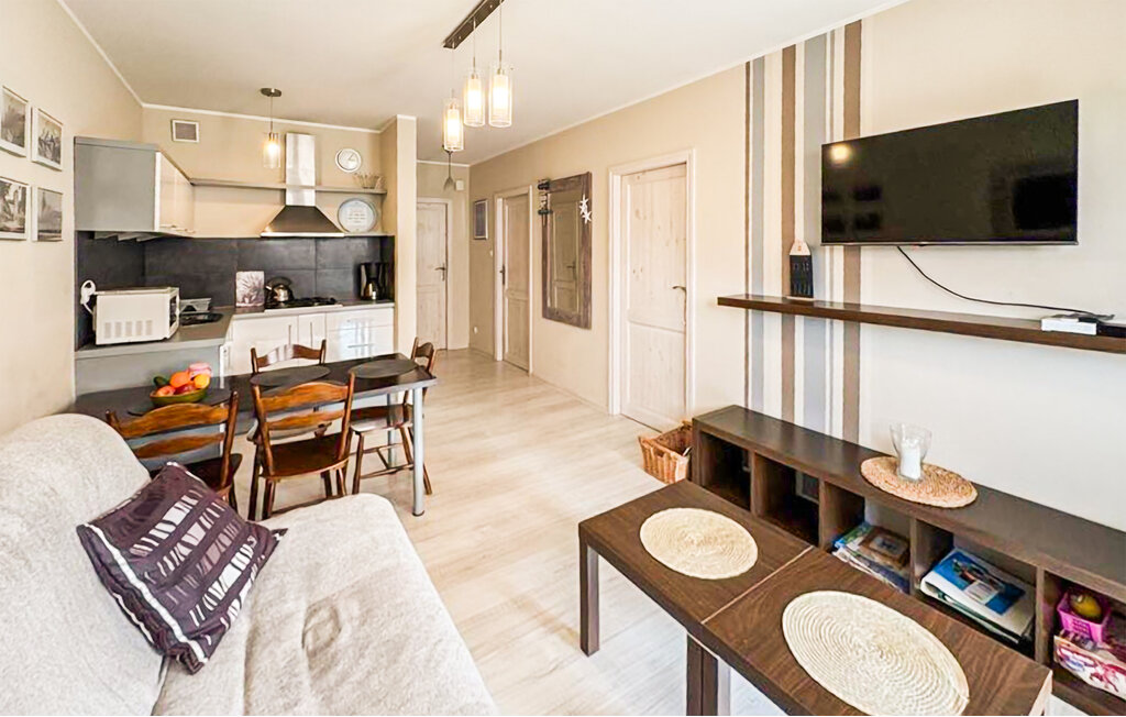 Ferienwohnung - Darlowo , Polen - PPO441 10