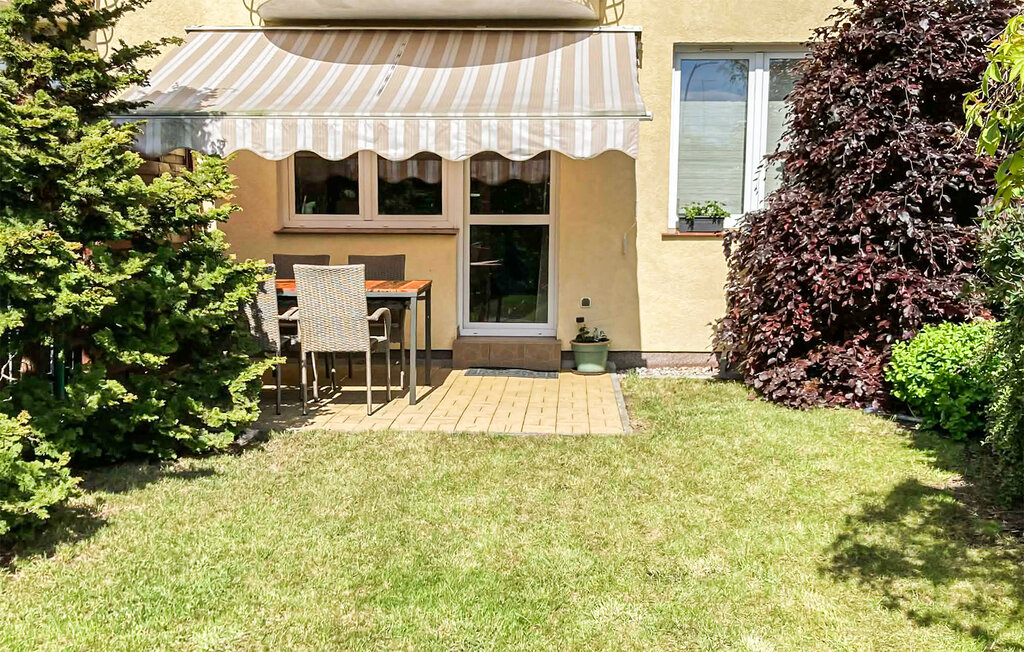 Ferienwohnung - Darlowo , Polen - PPO441 2