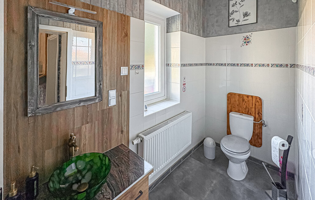 Feriehus - Pieszcz , Polen - PPO479 23