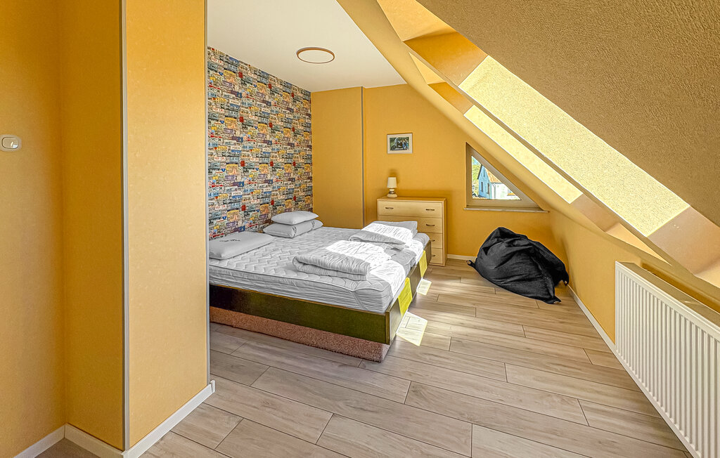 Feriehus - Pieszcz , Polen - PPO479 15