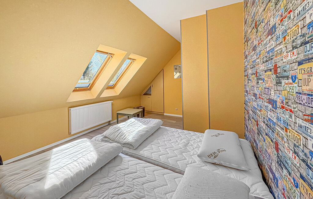 Feriehus - Pieszcz , Polen - PPO479 16