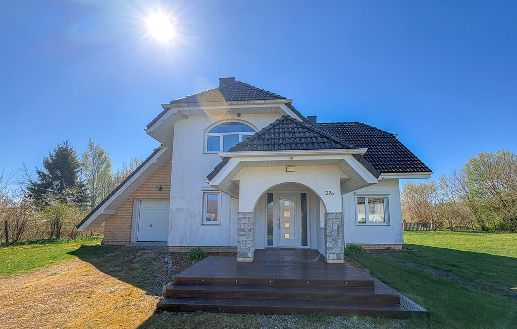 Feriehus - Pieszcz , Polen - PPO479 8