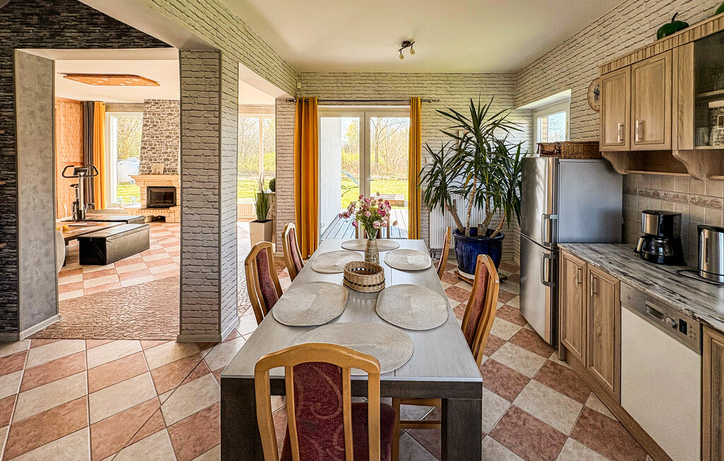 Feriehus - Pieszcz , Polen - PPO479 5