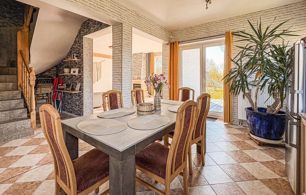 Feriehus - Pieszcz , Polen - PPO479 13