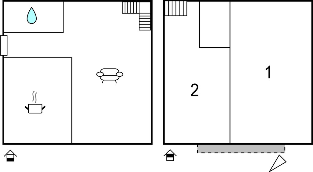 Ferienhaus 