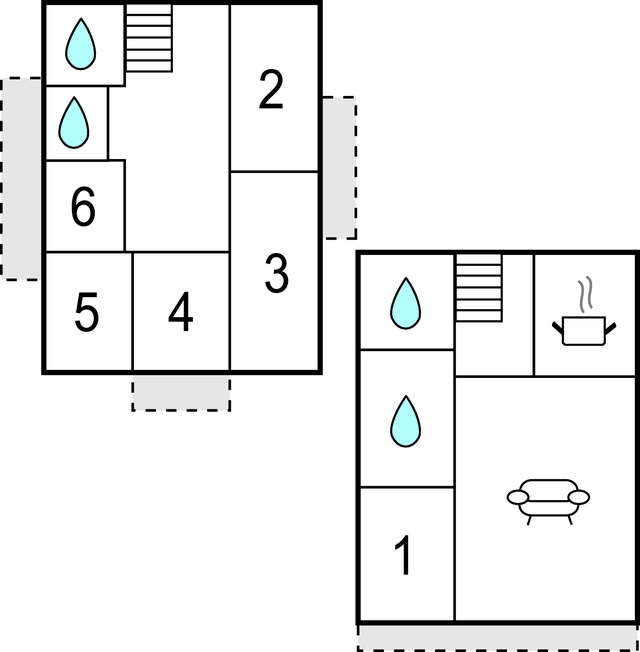 Ferienhaus 
