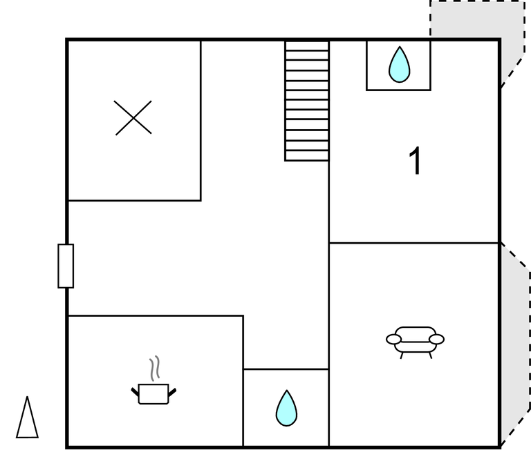 Ferienwohnung 