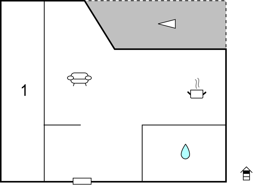 Ferienwohnung 