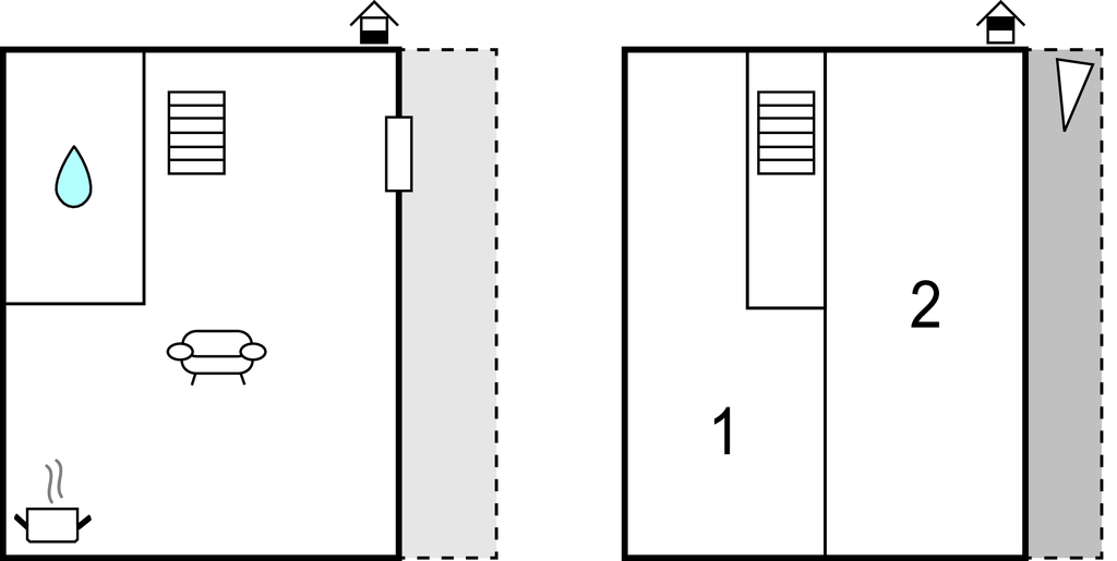 Ferienhaus 