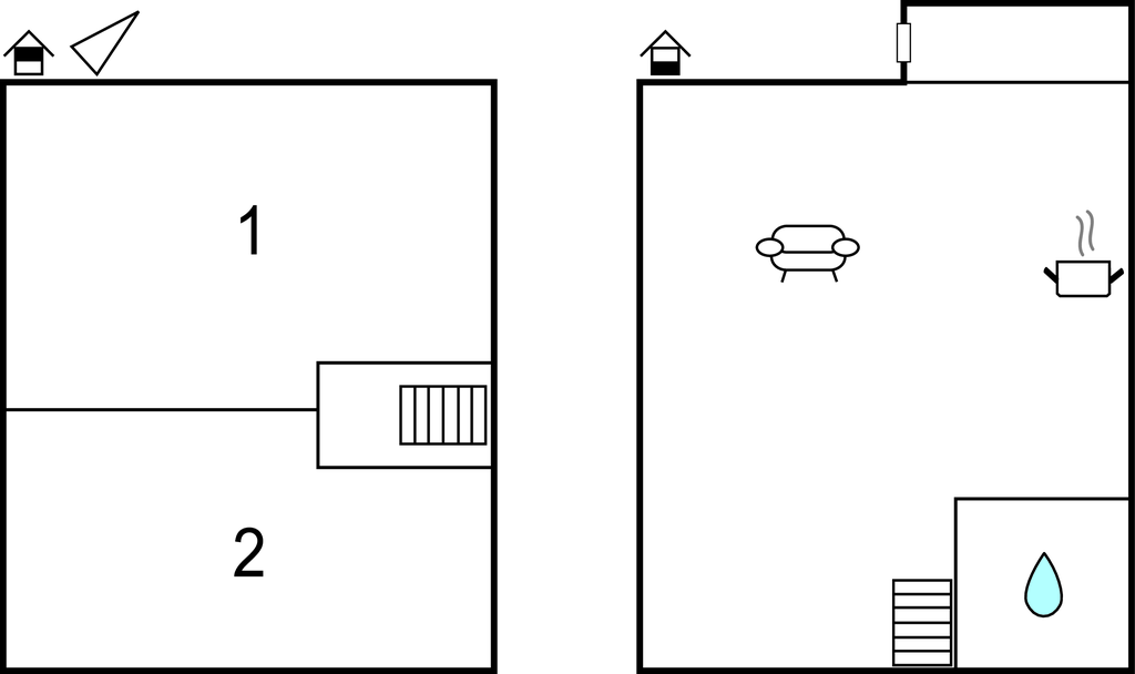 Ferienhaus 