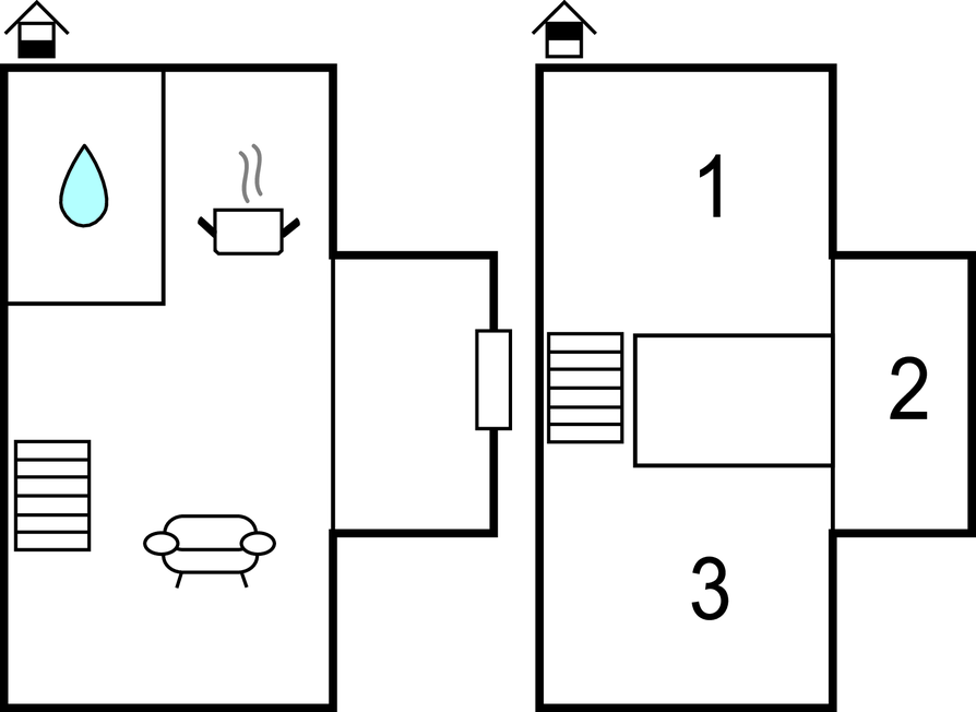 Ferienhaus 