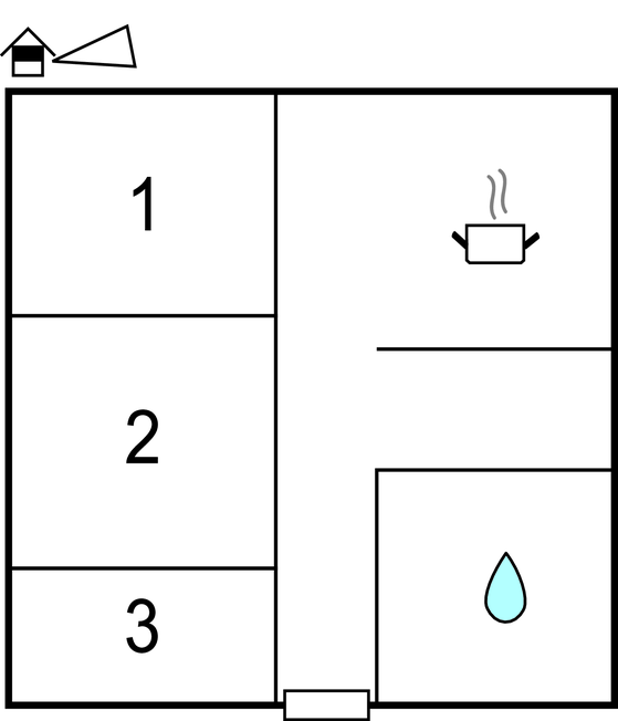 Ferienwohnung 
