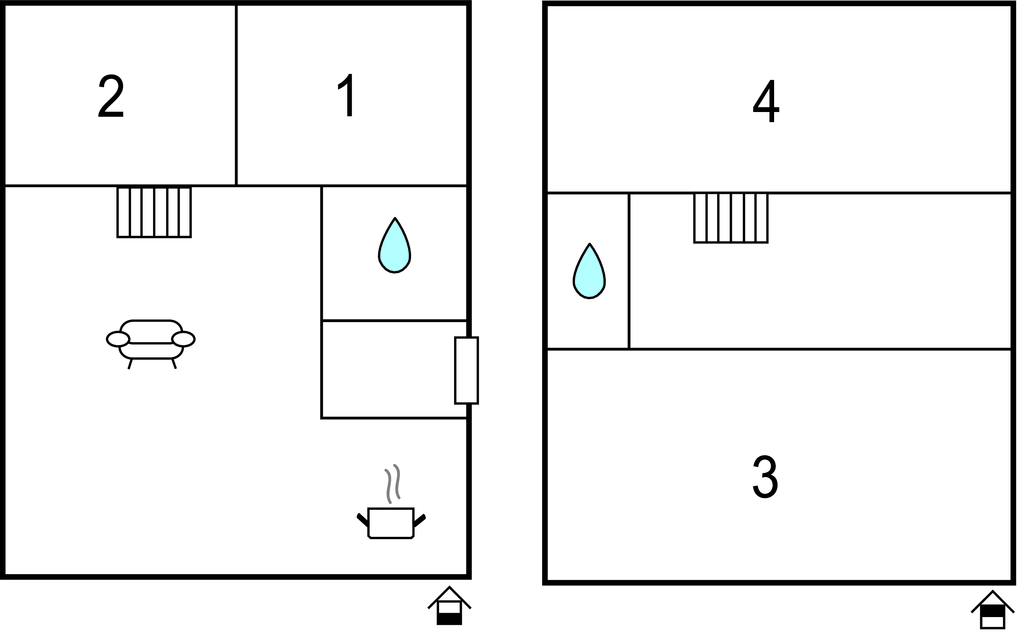 Semesterhus ,