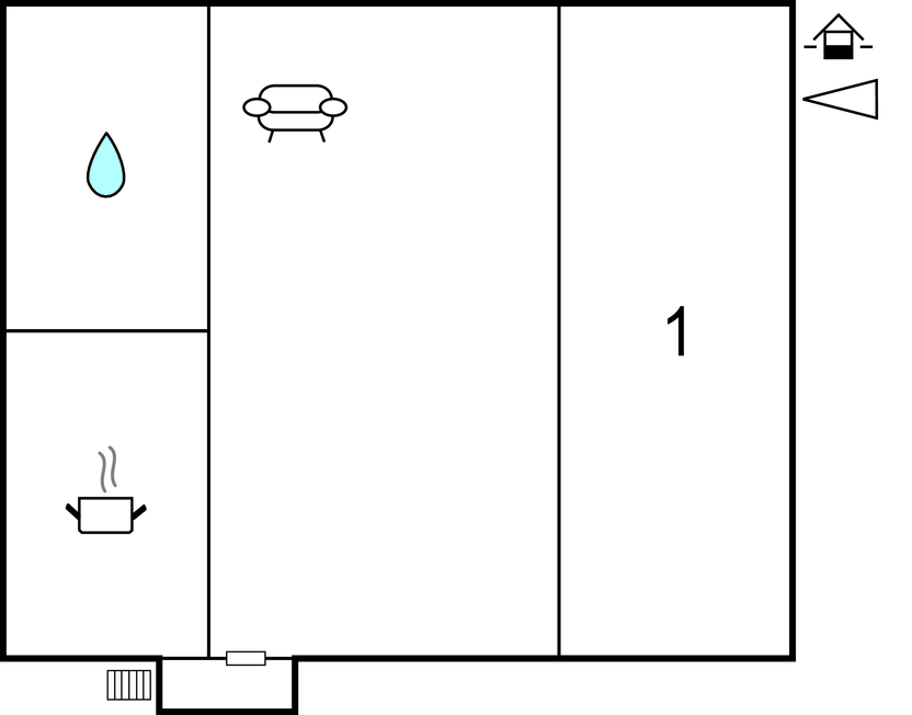 Ferienwohnung 