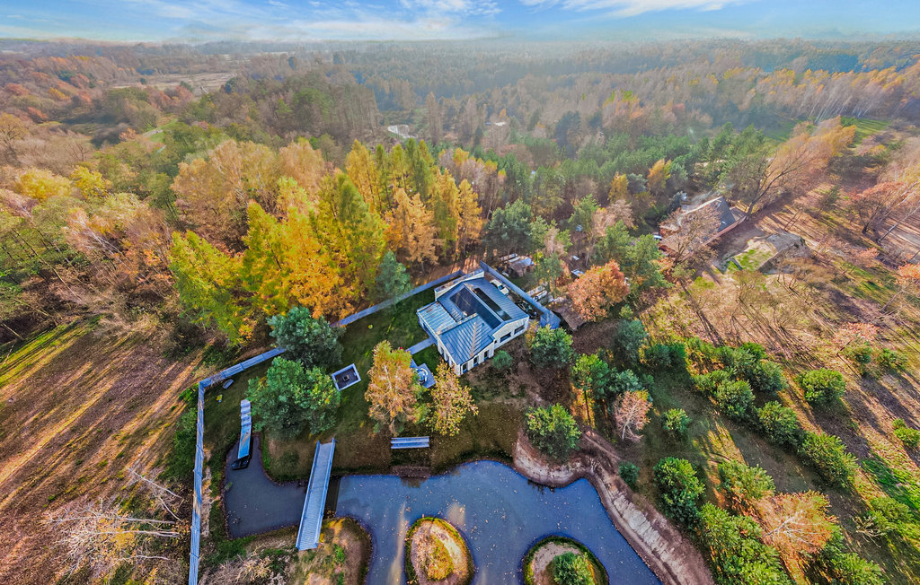 Feriehus - Niwy Ostroleckie , Polen - PPS105 6