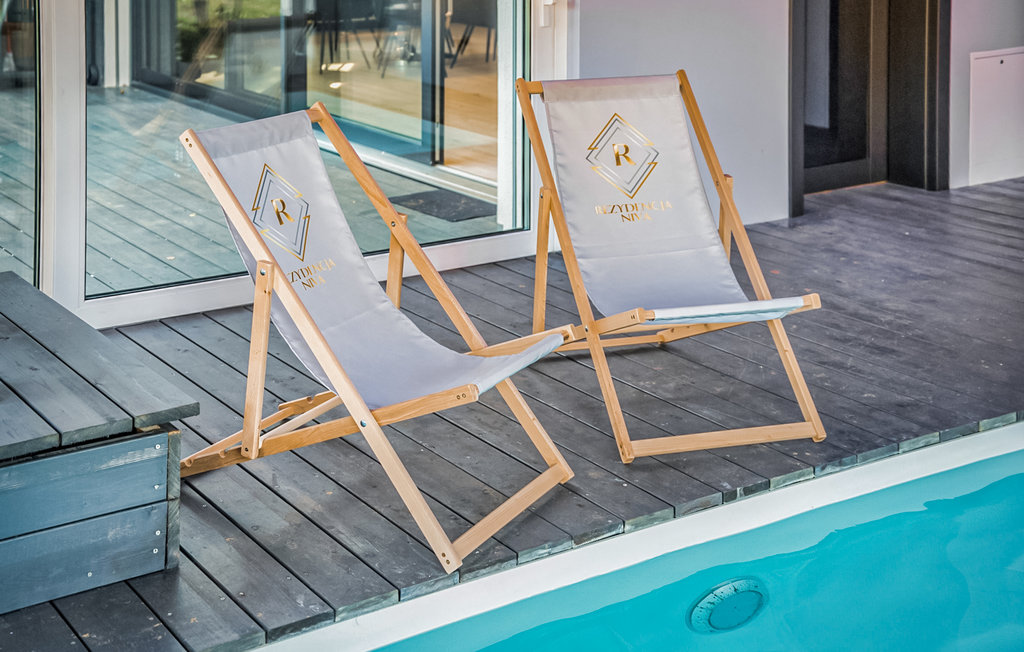 Feriehus - Niwy Ostroleckie , Polen - PPS105 2