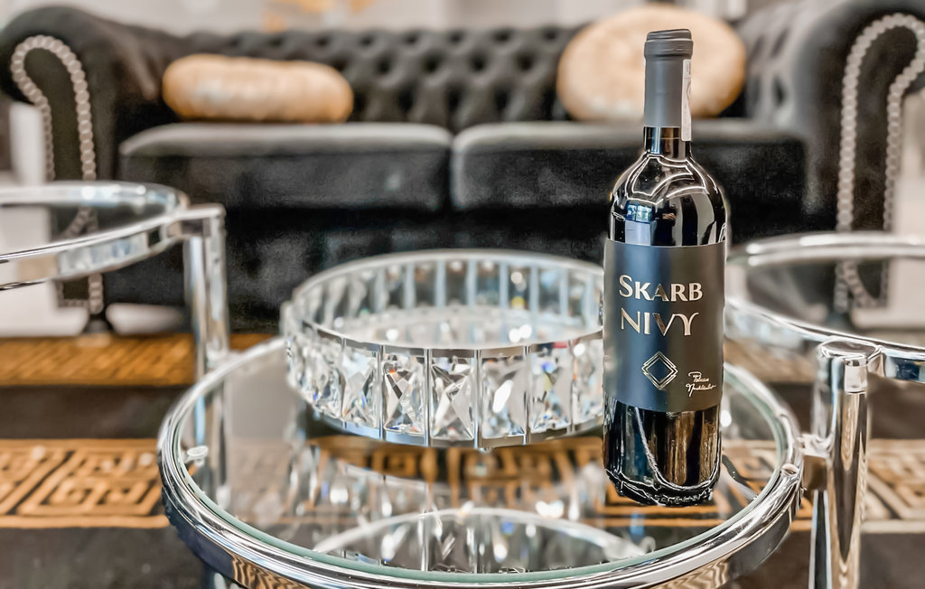 Feriehus - Niwy Ostroleckie , Polen - PPS105 11