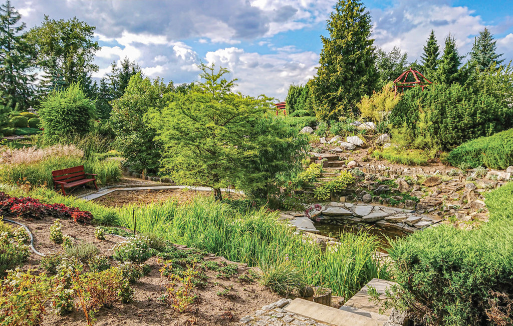 Feriehuse - Batorowo-Poznan , Polen - PPW101 10