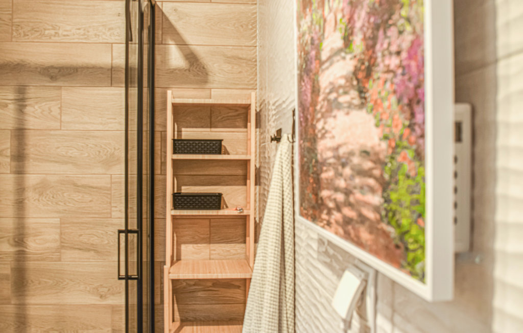 Feriehuse - Wilcze , Polen - PPW144 21