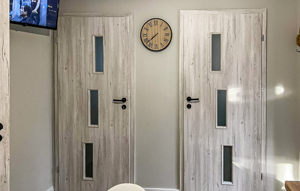 Semesterhus - Lubniewice , Polen - PPW148 11