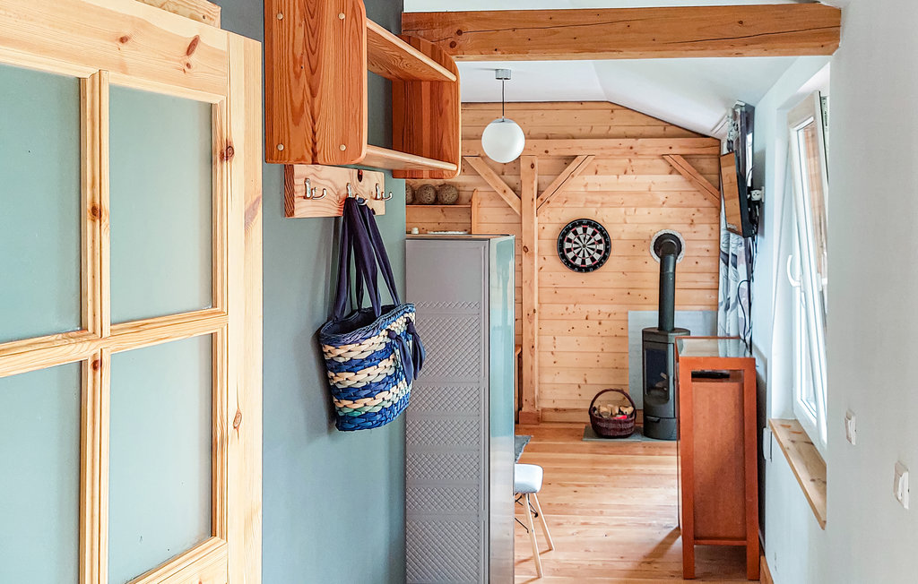 Ferienhaus - Cedynia , Polen - PPW152 14