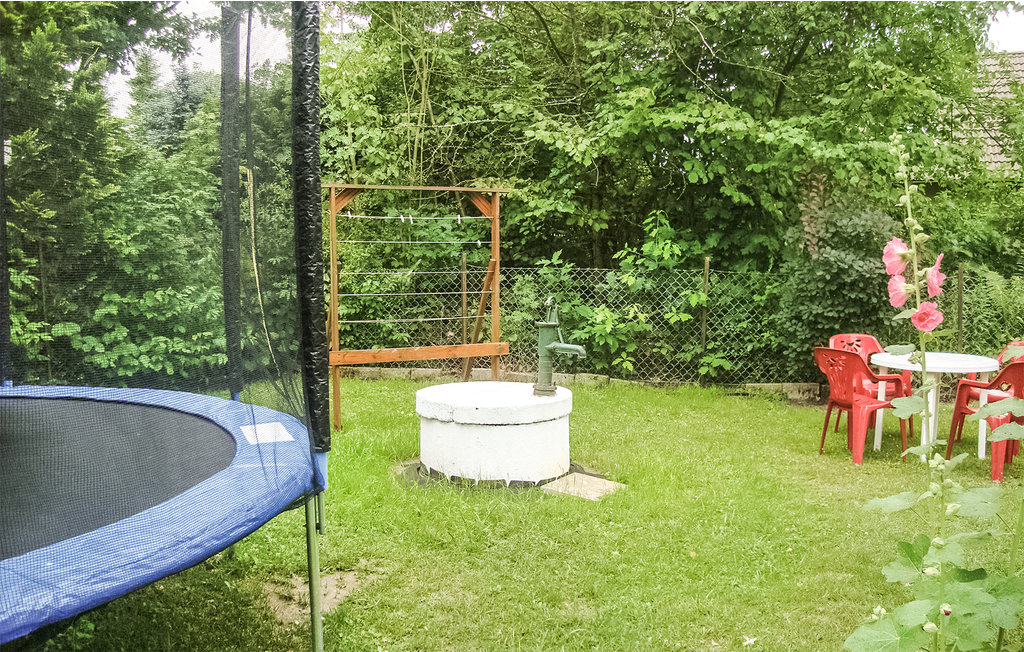 Feriehuse - Wojnowko , Polen - PPW369 9