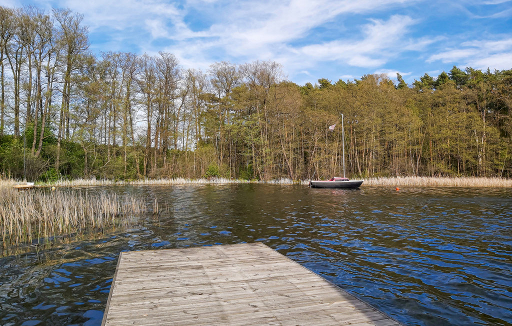 Semesterhus - Gubin , Polen - PPW134 21