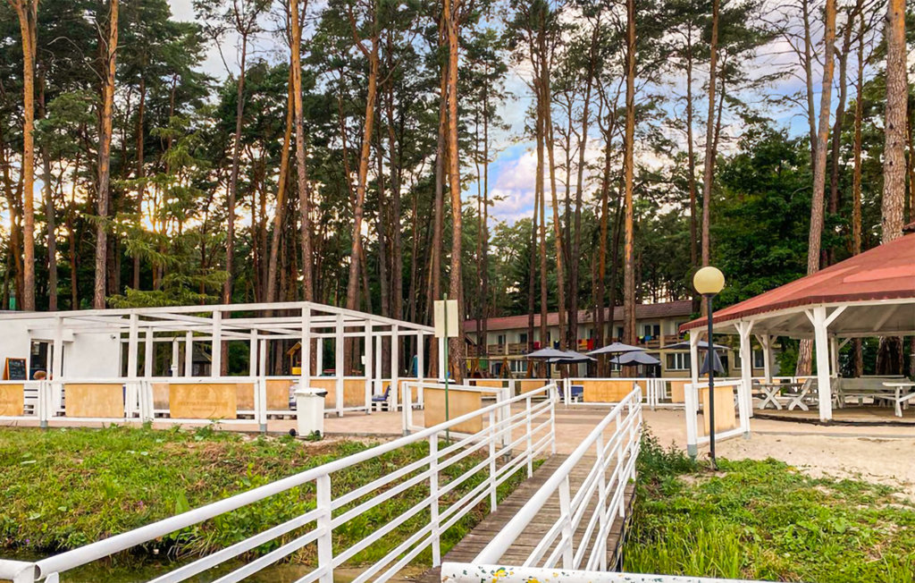 Semesterhus - Lubniewice , Polen - PPW148 9