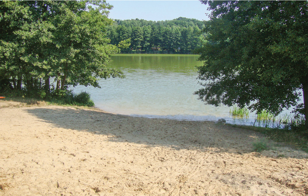 Feriehuse - Wojnowko , Polen - PPW369 2